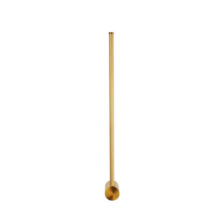 Lampa ścienna SPARO LED złota 60 cm (ST-10669W1 gold) - Step into Design