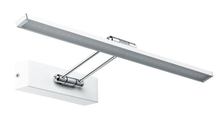Lampa ścienna do obrazów/galeria LED Beam Fifty (PL99892) - PAULMANN