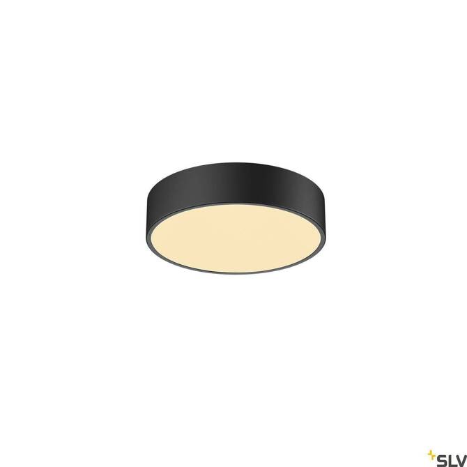 Lampa ścienna i sufitowa natynkowa LED MEDO AMBIENT 30, DALI (1001889) - SLV