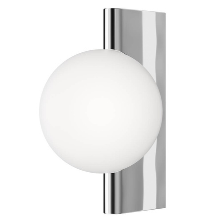Lampa ścienna (kinkiet) Avant-garde chrom (MOD324WL-01CH) - Maytoni