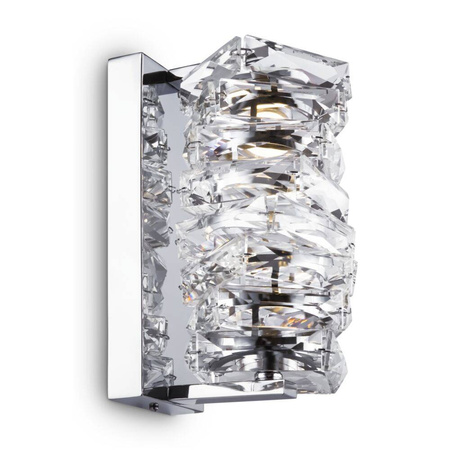 Lampa ścienna (kinkiet) Coil (MOD124WL-L6CH3K) - Maytoni