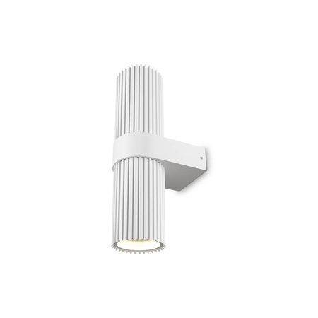 Lampa ścienna (kinkiet) Dynamics (MOD326WL-02W) - Maytoni