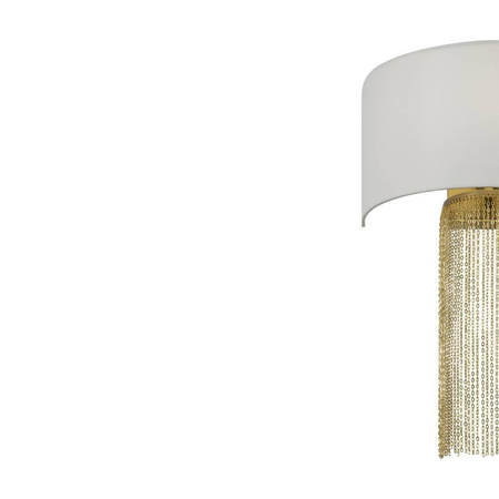 Lampa ścienna (kinkiet) Impressive (MOD151WL-01G) - Maytoni