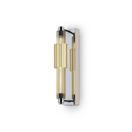 Lampa ścienna (kinkiet) Verticale (MOD308WL-L9CG3K) - Maytoni