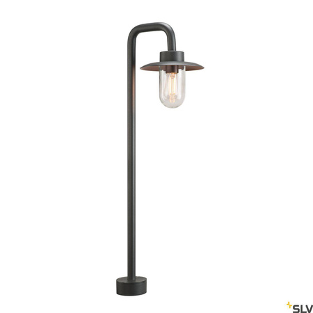 Lampa stojąca MOLAT POLE (1000822) - SLV