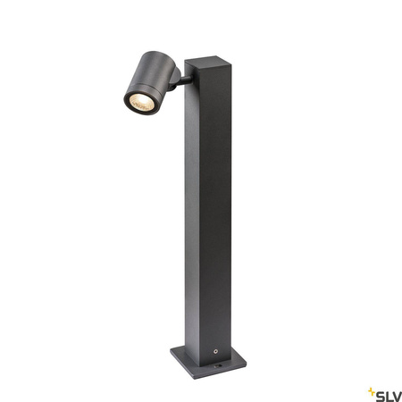 Lampa stojąca ogrodowa HELIA Single Pole (1002198) - SLV
