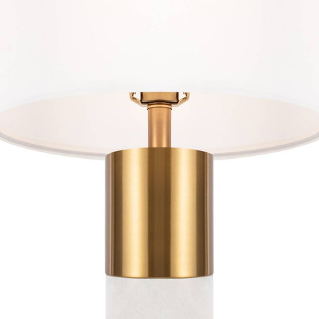 Lampa stołowa Bianco (Z030TL-01BS) - Maytoni