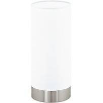 Lampa stołowa DAMASCO 1 biała (95775 - EGLO)