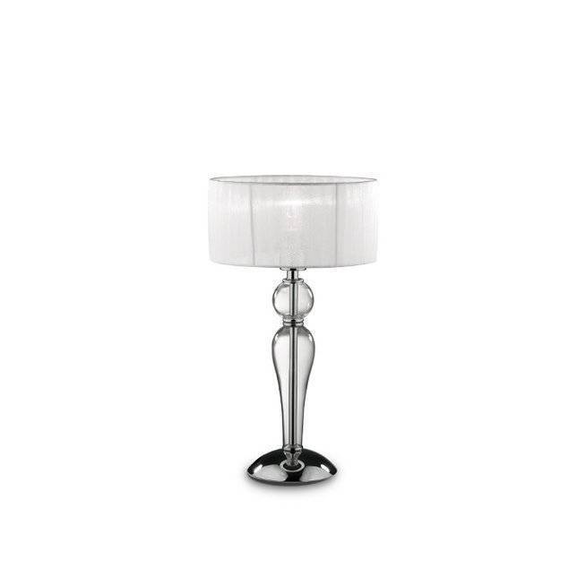 Lampa stołowa DUCHESSA TL1 mała (051406) Ideal Lux