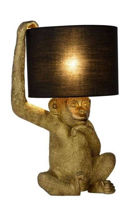Lampa stołowa EXTRAVAGANZA CHIMP (10502/81/30) - Lucide