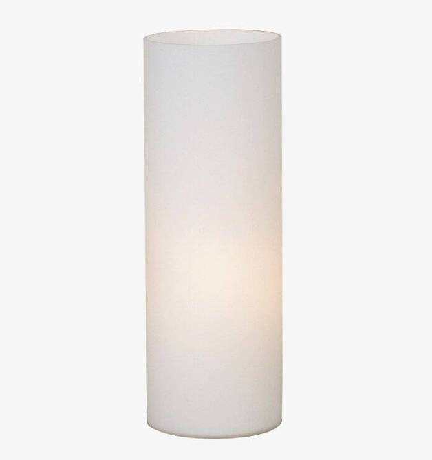 Lampa stołowa GEO biała (81828 - EGLO)
