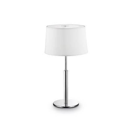 Lampa stołowa HILTON TL1 (075525) Ideal Lux