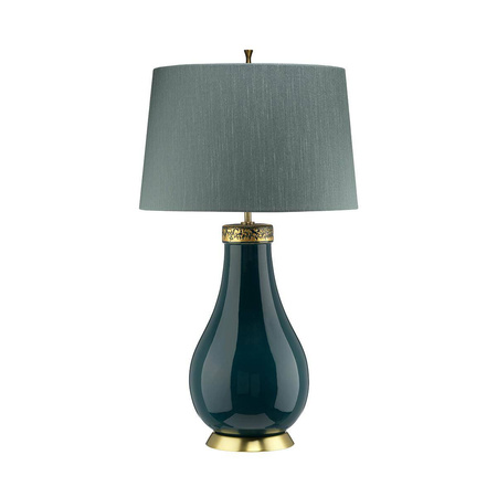 Lampa stołowa Havering - 1 źródło światła (QN-HAVERING-TL) - Quintiesse