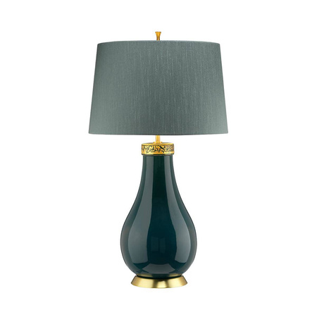 Lampa stołowa Havering - 1 źródło światła (QN-HAVERING-TL) - Quintiesse