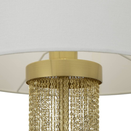 Lampa stołowa Impressive (MOD151TL-01G) - Maytoni