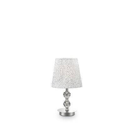 Lampa stołowa LE ROY TL1 SMALL (073439) Ideal Lux