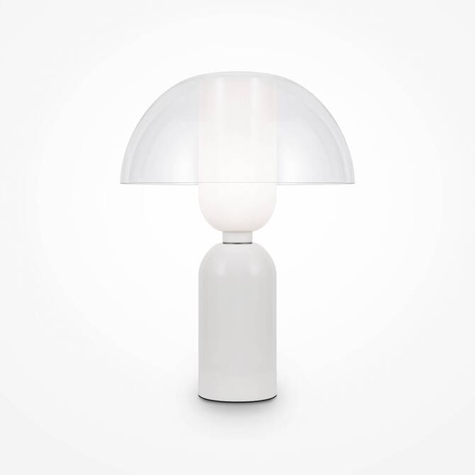 Lampa stołowa Memory (MOD177TL-01W) - Maytoni