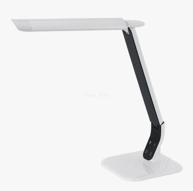 Lampa stołowa SELLANO biała (93901 - EGLO)