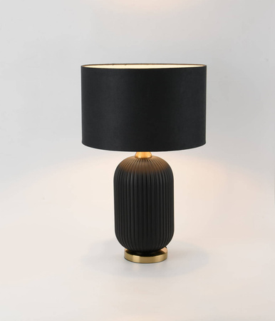 Lampa stołowa TAMIZA duża (LP-1515/1T big) - Light Prestige