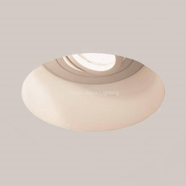 Lampa sufitowa BLANCO Adjustable ROUND (7343 ) - Astro Lighting