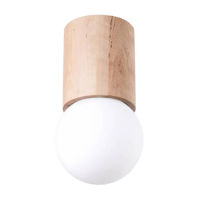 Lampa sufitowa BOOMO 12 (SL.1191) - Sollux Lighting