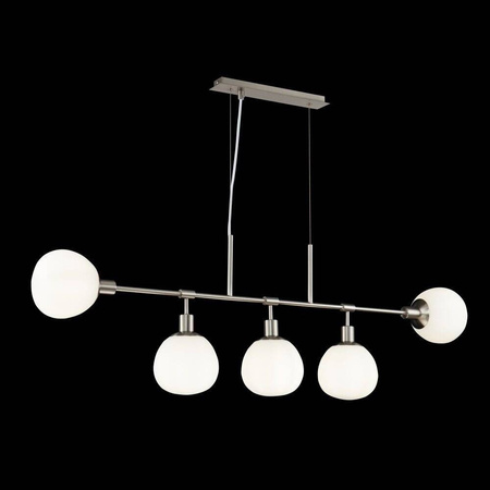 Lampa sufitowa Erich Maytoni (MOD221-PL-05-N)