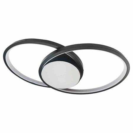Lampa sufitowa FOCUS 40W LED (ML6413) - Milagro
