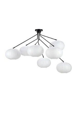Lampa sufitowa GALAXY 7 (108216) - Markslojd