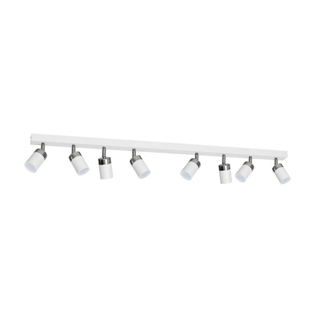 Lampa sufitowa JOKER WHITE 8xGU10 (MLP9475) - Eko-Light