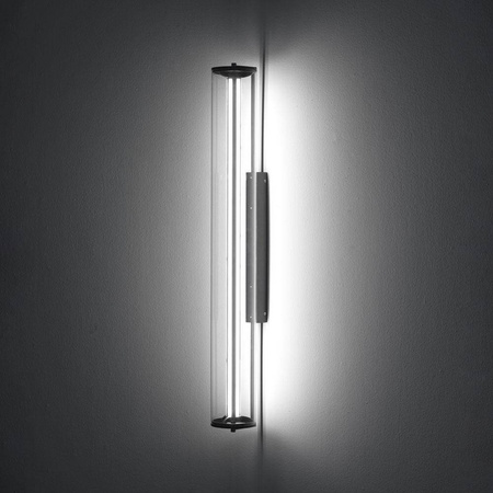 Lampa sufitowa/ Kinkiet LEMSTATION (0075.10.NE) - Vivida