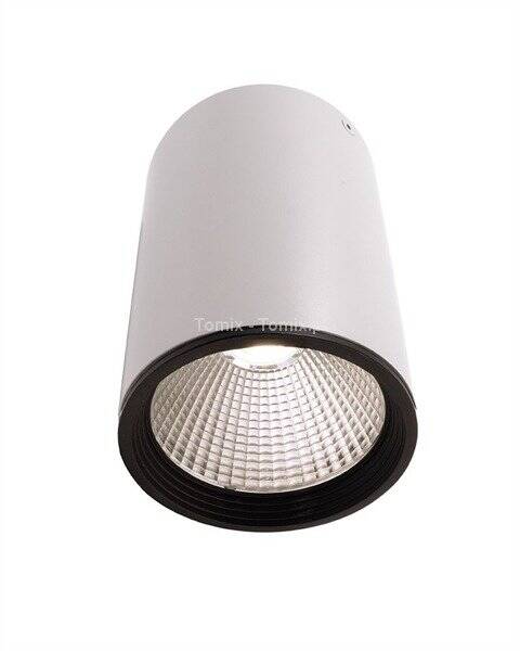 Lampa sufitowa LED LUNA 20 4000K kol. biały matowy (D348057)