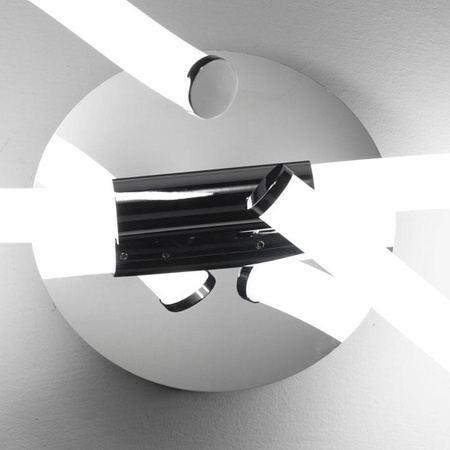 Lampa sufitowa LIGHT LINE (0087.20.CR DIM) - Vivida