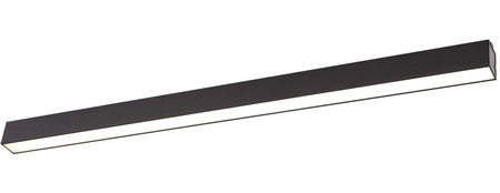 Lampa sufitowa LINEAR ściemnialna 113.5 cm (C0175D) - Maxlight