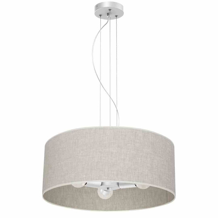 Lampa sufitowa LINO BIEL / LEN 3xE27 (MLP7501) - Milagro