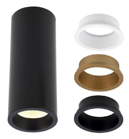 Lampa sufitowa LONG (C0154) - Maxlight
