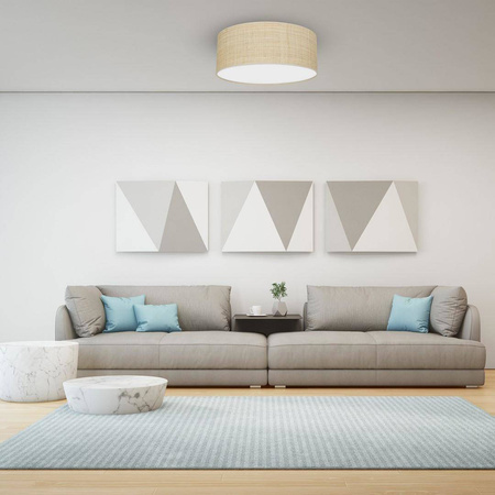 Lampa sufitowa MARSHALL (MLP7487) - Milagro
