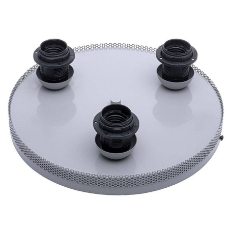 Lampa sufitowa MIŚ 3xE27 (MLP4963) - Eko-Light