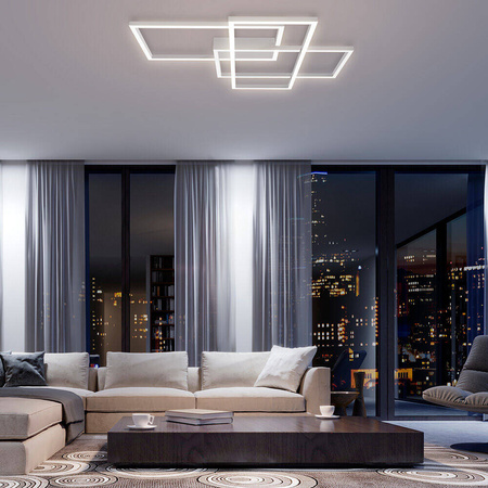 Lampa sufitowa Rida (MOD015CL-L80W) - Maytoni