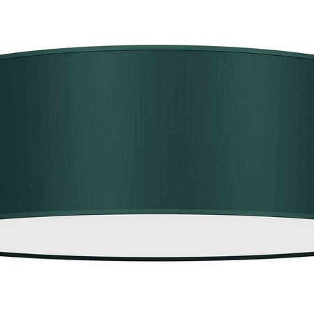 Lampa sufitowa VERDE GREEN ?600mm 3xE27 (MLP7878) - Milagro