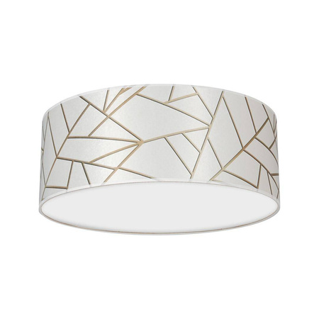 Lampa sufitowa ZIGGY (MLP7566) - Milagro