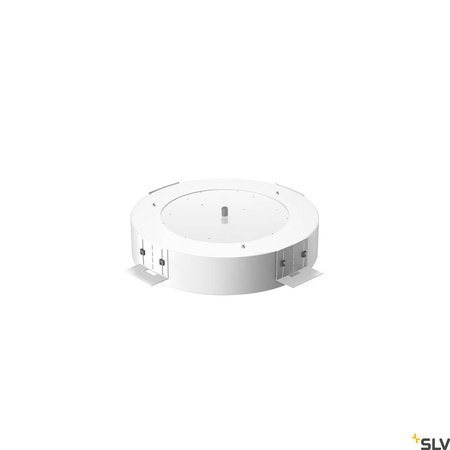 Lampa sufitowa wpuszczana MEDO 40 EL, wersja bez ramy (1001902) - SLV