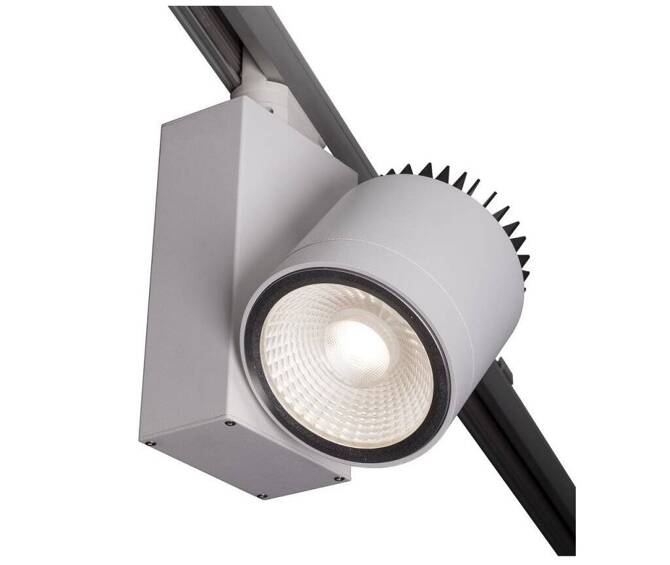 Lampa szynowa LED Tracker biały (MSTC-05411210) - Mistic