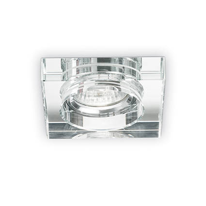 Lampa wbudowana Blues Square (114019) Ideal Lux