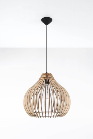 Lampa wisząca APRILLA (SL.0639) - Sollux