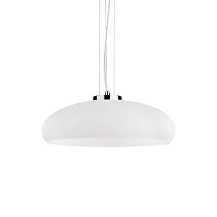 Lampa wisząca ARIA SP1 D50 (059679)  Ideal Lux - żyrandol