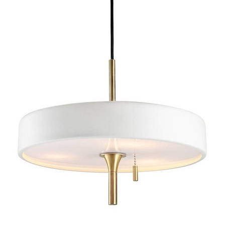 Lampa wisząca ARTDECO (MP8872 white) - Step into Design