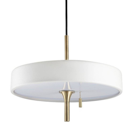 Lampa wisząca ARTDECO (MP8872 white) - Step into Design