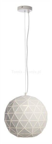 Lampa wisząca ASTEROPE 400 biała (D342130) - żyrandol