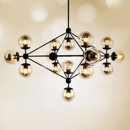 Lampa wisząca ASTRIFERO-15 (ST-9047-15) - Step into Design