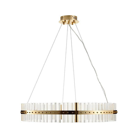 Lampa wisząca AURA LED (DN925-85) - Step into Design